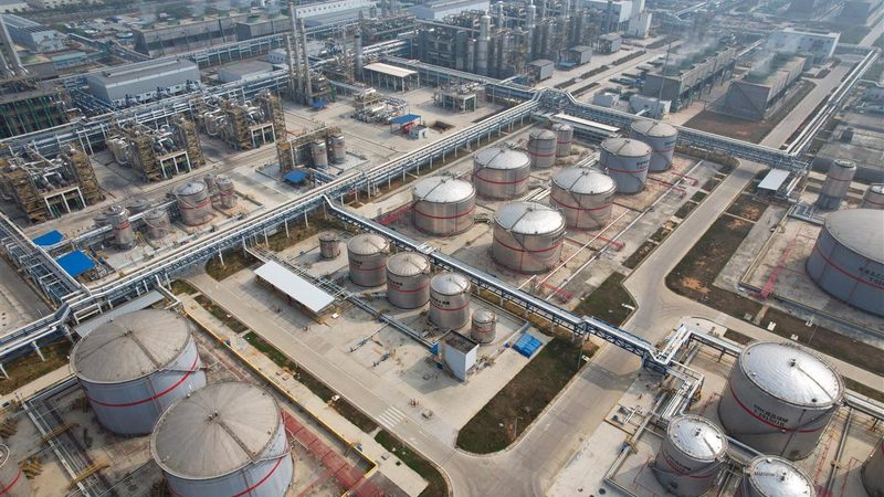 揭秘成都有机化工原料批发市场：如何选择优质供应商