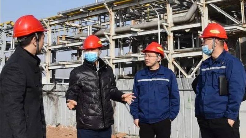 江苏医药中间体精细化工产品：品质与合规的守护者**