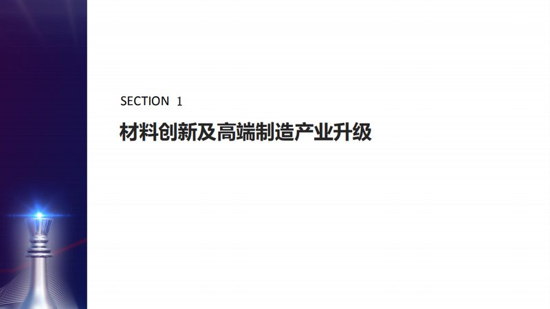 性能优势：轻与强的极致组合