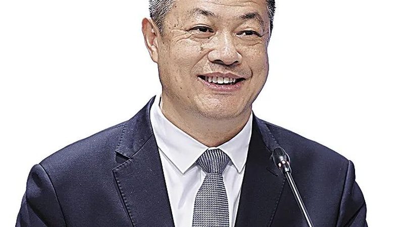 环保化工原料，成都企业如何引领绿色潮流**