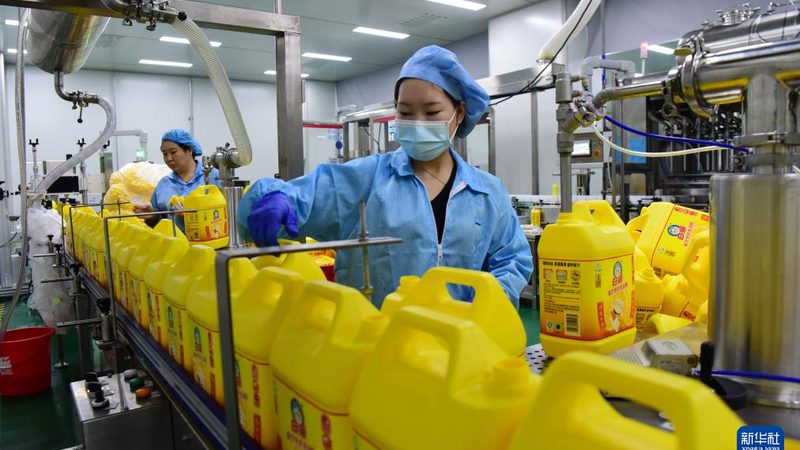 增稠剂型号规格分类解析：揭秘化工应用中的关键要素**