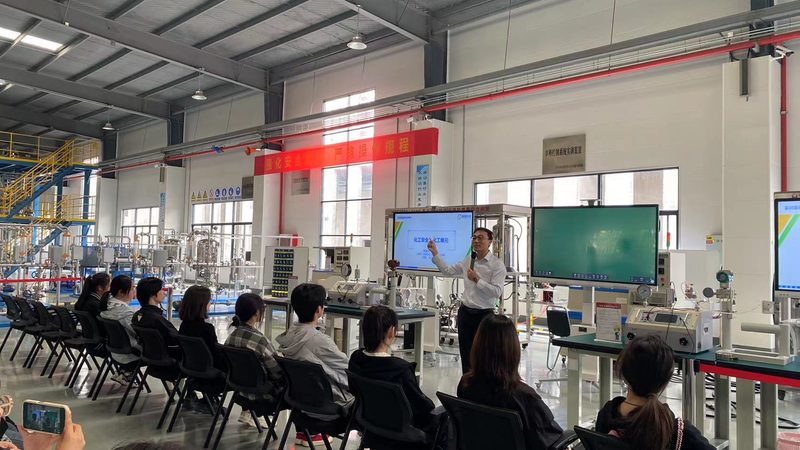 塑料原料代理加盟，仓储要求解析